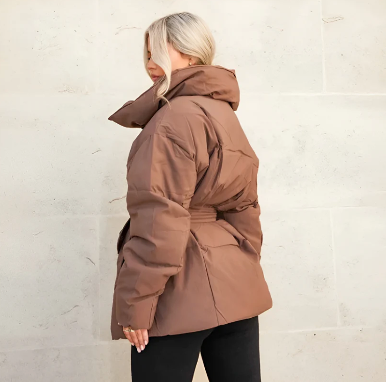 Vilindi |Gesteppte Jacke